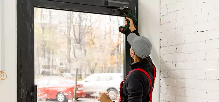 Comprehensive Door Closer Services in Elmwood Park, NJ