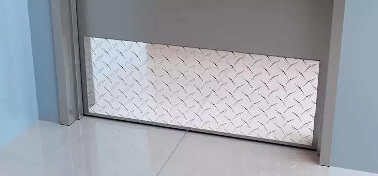 Benefits of Professional Kick Plate Solutions in Elmwood Park, NJ