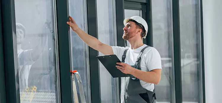 Comprehensive Solutions for Your Sticking Doors in Elmwood Park, NJ