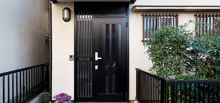 Popular Exterior Door Options in Elmwood Park, NJ