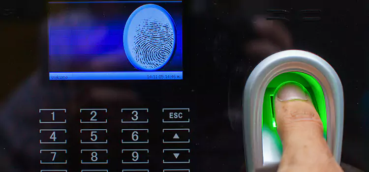Your Trusted Partner for Secure Access in Elmwood Park, NJ
