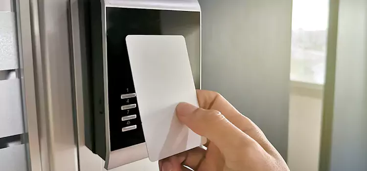 Advanced RFID Technology Integration in Elmwood Park, NJ
