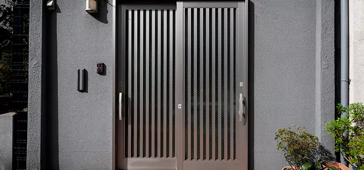 Specialized Steel Door Services in Elmwood Park, NJ